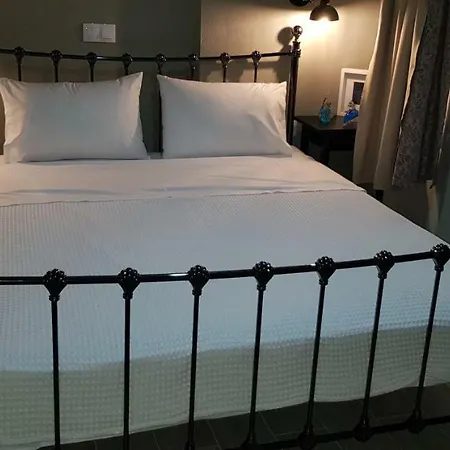 Villanta Appartement *