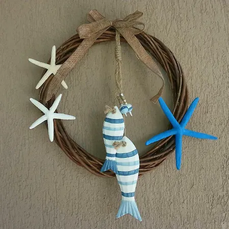 Villanta Διαμέρισμα *