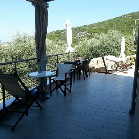 Διαμέρισμα Villanta Kallirákhi