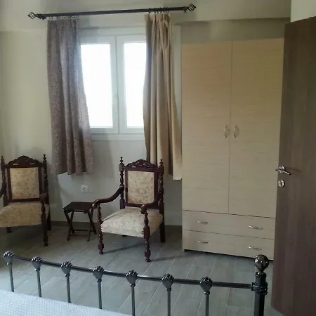 Villanta Appartement
