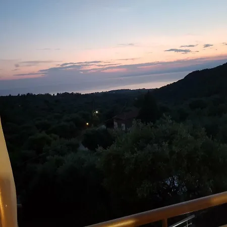 Διαμέρισμα Villanta