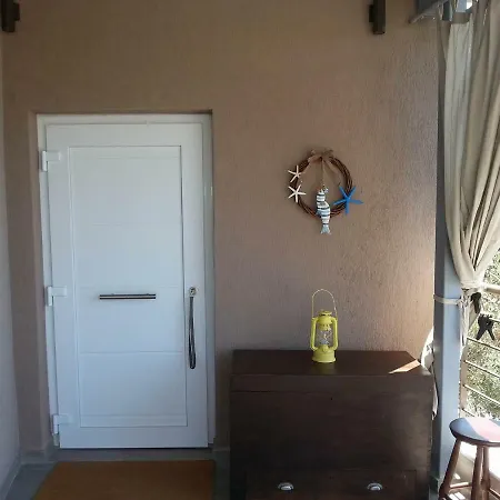 Appartement Villanta