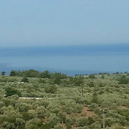 Διαμέρισμα Villanta