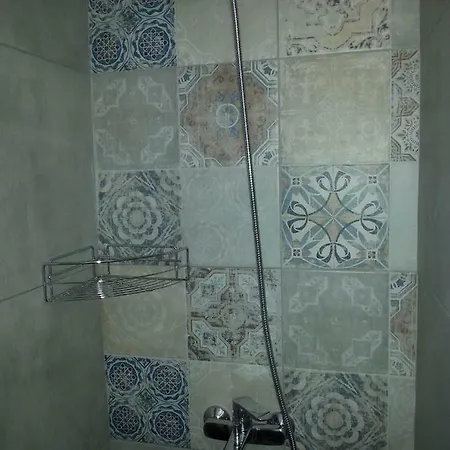 Διαμέρισμα Villanta Kallirákhi