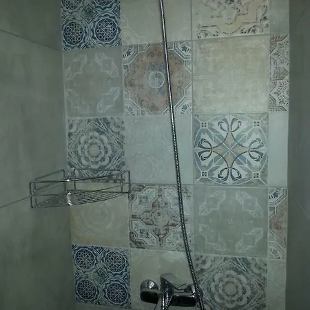 Appartement Villanta Kallirákhi