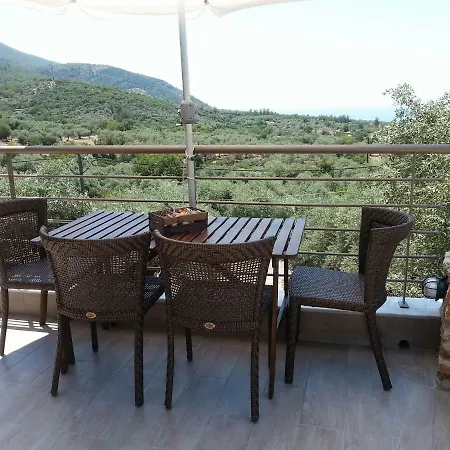 Villanta Διαμέρισμα *