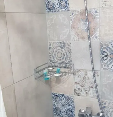 Villanta Διαμέρισμα