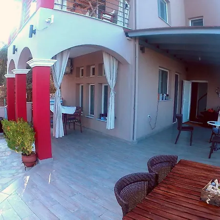 Villanta Kallirákhi