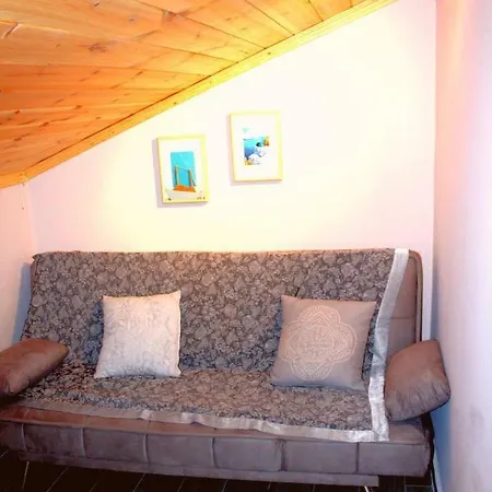 Villanta Διαμέρισμα *