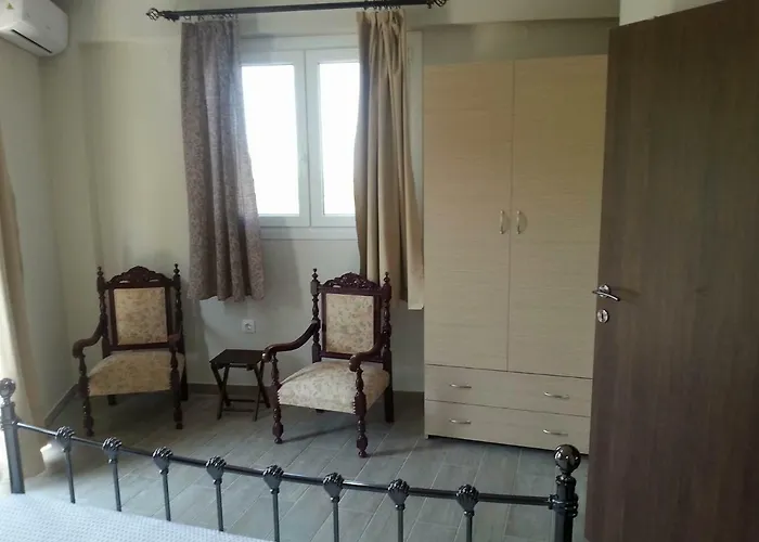 Villanta Apartmán